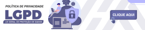 Política de Privacidade LGPD Site